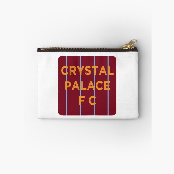 Item preview, Crystal Palace FC designed and sold by RetroPaul63.