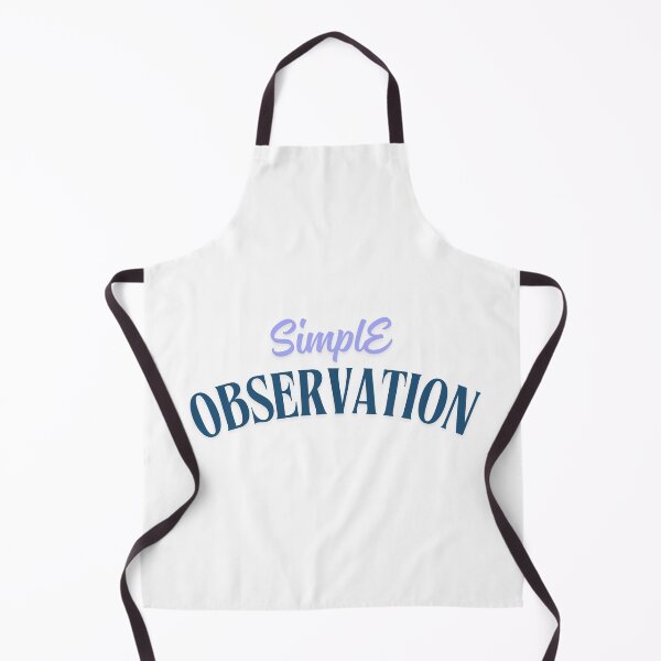 Item preview, Simple observation designed and sold by ArtistTejal.