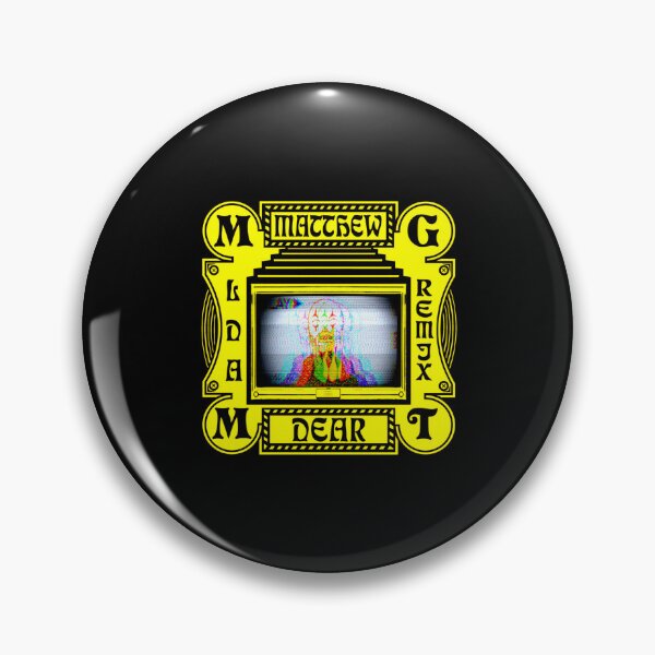Item preview, Yellow Pop Art Indle designed and sold by AltAesthetic.