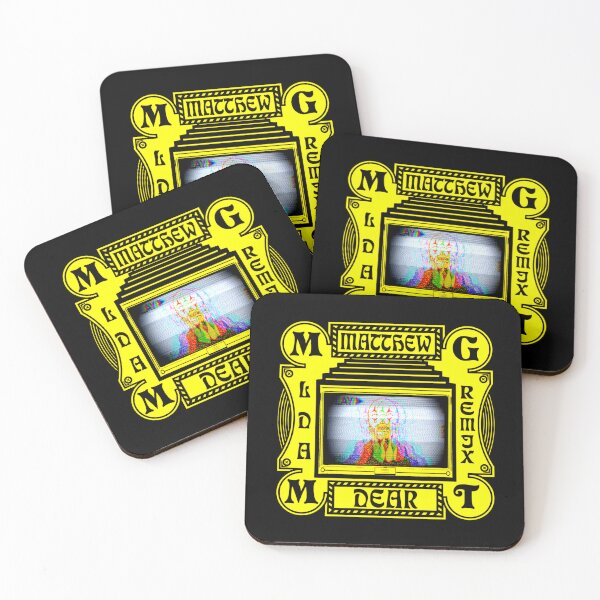 Item preview, Yellow Pop Art Indle designed and sold by AltAesthetic.