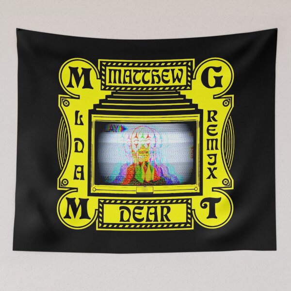 Item preview, Yellow Pop Art Indle designed and sold by AltAesthetic.