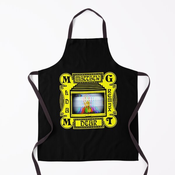 Item preview, Yellow Pop Art Indle designed and sold by AltAesthetic.