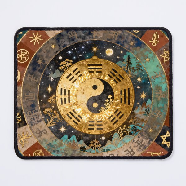 Item preview, The Wondrous Vessel — All Symbols, One Source designed and sold by Studio Lumière Zeit.