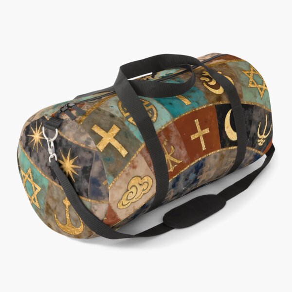 Item preview, The Wondrous Vessel — All Symbols, One Source designed and sold by Studio Lumière Zeit.