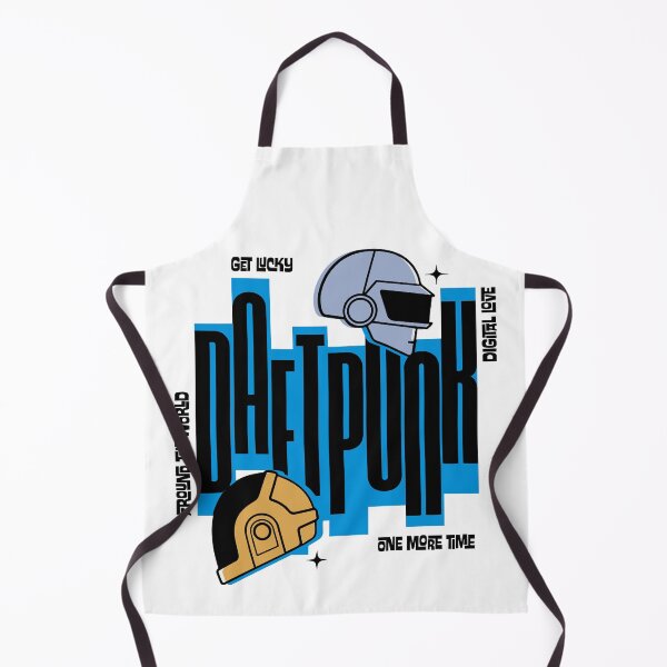 Item preview, daft punk designed and sold by indu5.