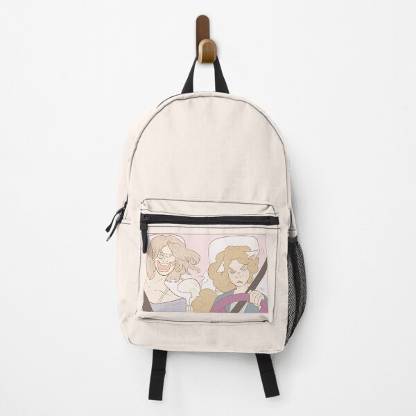 Item preview, A lesbian couple experiences road rage designed and sold by Obelis.