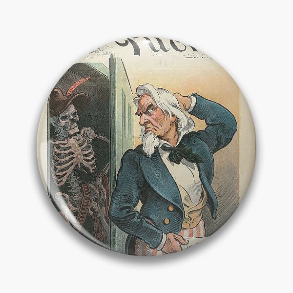Item preview, Skeleton Portrait | Skull Art designed and sold by GammaRay.