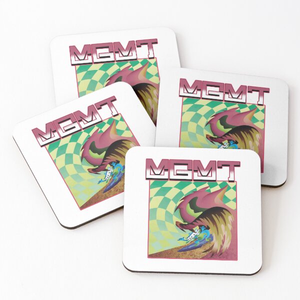 Item preview, Psychedelic Pop Band  designed and sold by AltAesthetic.