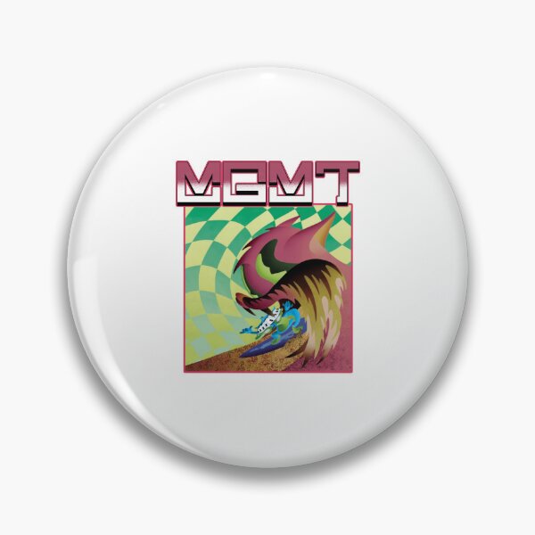 Item preview, Psychedelic Pop Band  designed and sold by AltAesthetic.