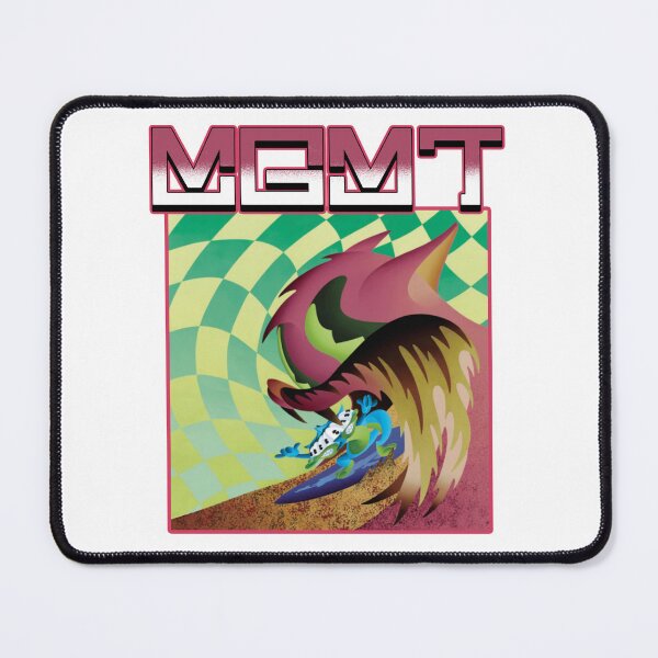 Item preview, Psychedelic Pop Band  designed and sold by AltAesthetic.
