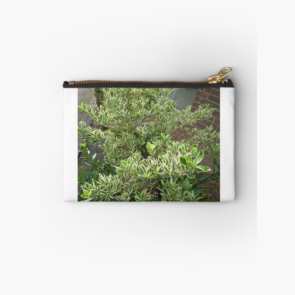 Item preview, Green Garden Shrub Nature designed and sold by PhuongVoArt.