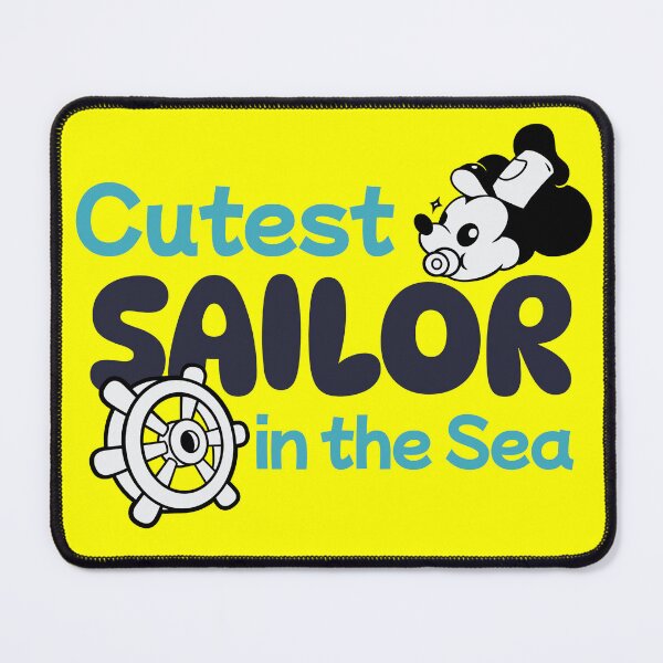 Item preview, Steamboat Willie designed and sold by geekartiststore.