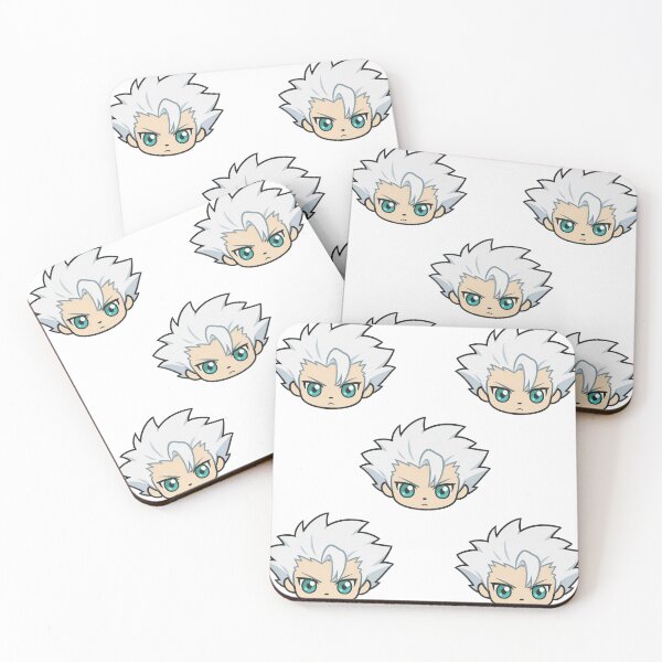 Item preview, Bleach Stickers designed and sold by OrangeD-esign.
