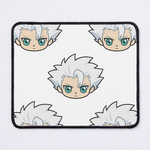 Item preview, Bleach Stickers designed and sold by OrangeD-esign.