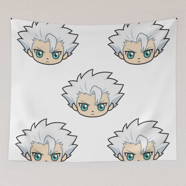 Item preview, Bleach Stickers designed and sold by OrangeD-esign.