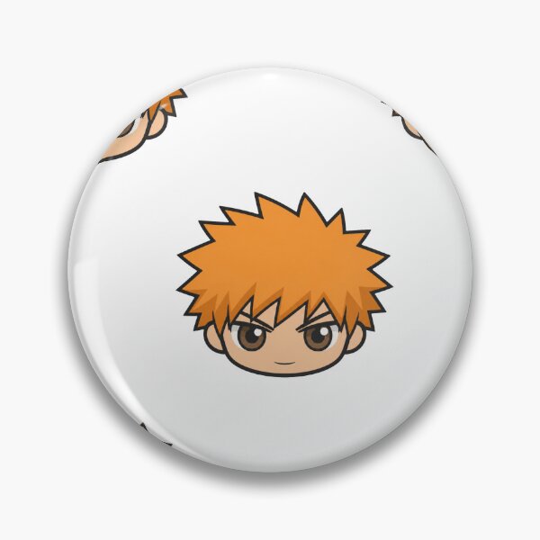 Item preview, Bleach Stickers designed and sold by OrangeD-esign.