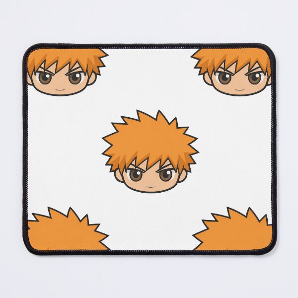 Item preview, Bleach Stickers designed and sold by OrangeD-esign.