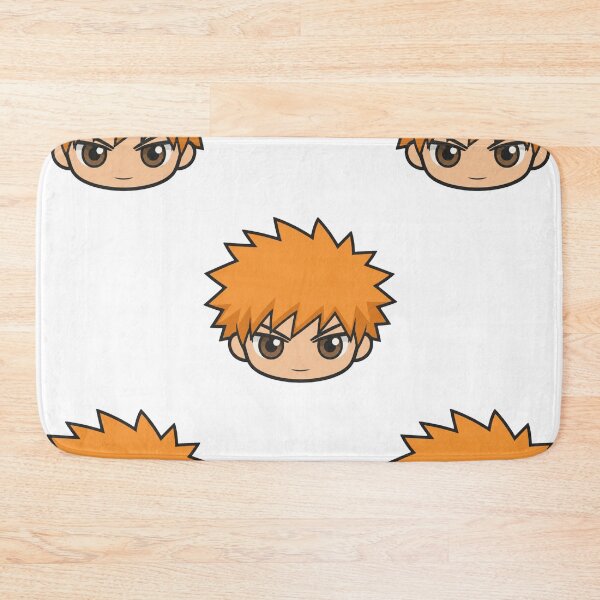 Item preview, Bleach Stickers designed and sold by OrangeD-esign.
