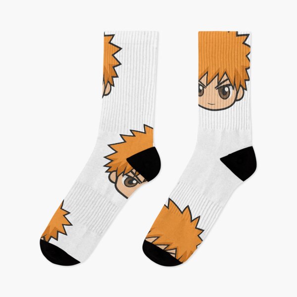 Item preview, Bleach Stickers designed and sold by OrangeD-esign.