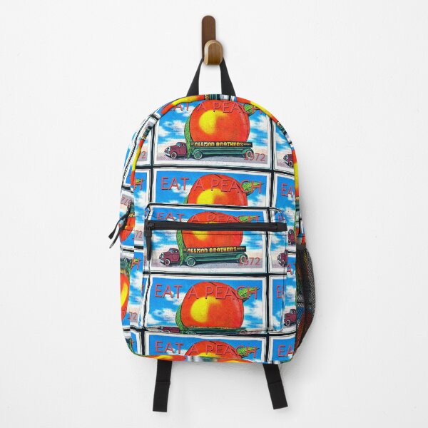 Item preview, Alman Brothers Band Eat A Peach 1972 designed and sold by Dlt1981.