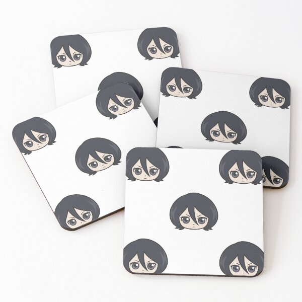 Item preview, Bleach Stickers designed and sold by OrangeD-esign.