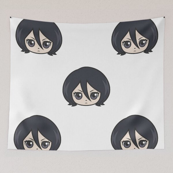 Item preview, Bleach Stickers designed and sold by OrangeD-esign.