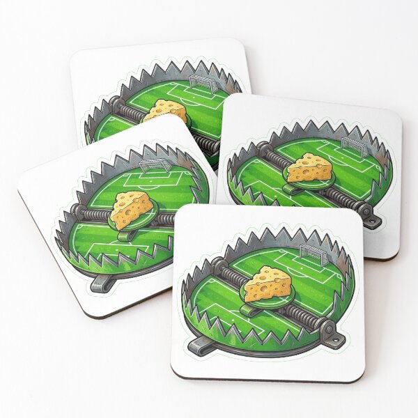 Item preview, Literal Offside Trap designed and sold by YNAMREG.