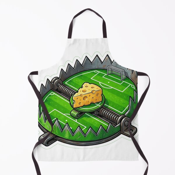 Item preview, Literal Offside Trap designed and sold by YNAMREG.