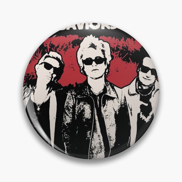 Item preview, green D A Y band vintage fan art album cover designed and sold by Malkmkhlo-3.