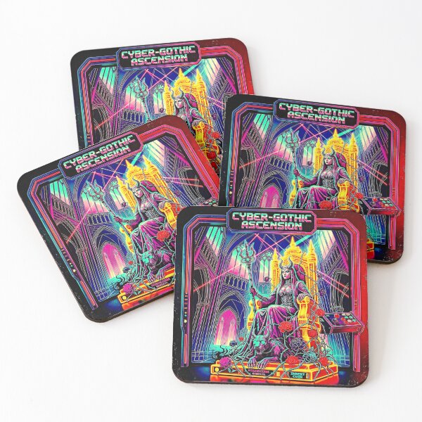 Item preview, Retro Arcade capter Themed Décor designed and sold by Cyber-ART-Studio.