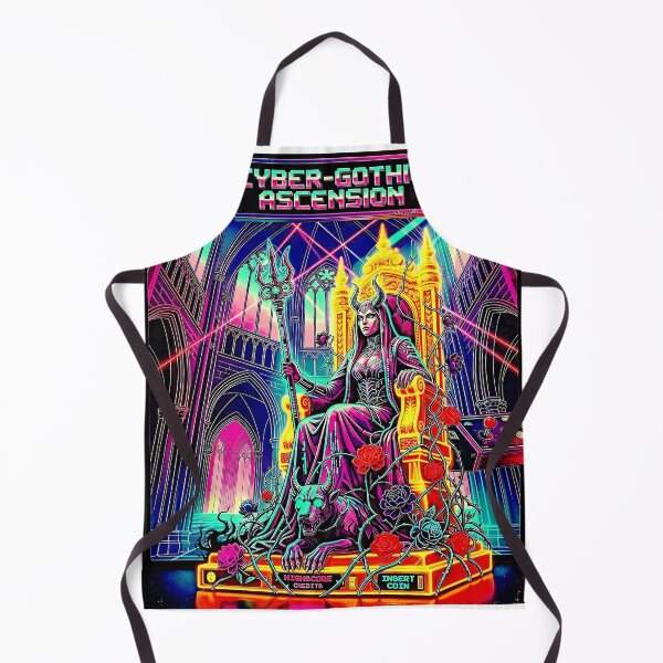 Item preview, Retro Arcade capter Themed Décor designed and sold by Cyber-ART-Studio.