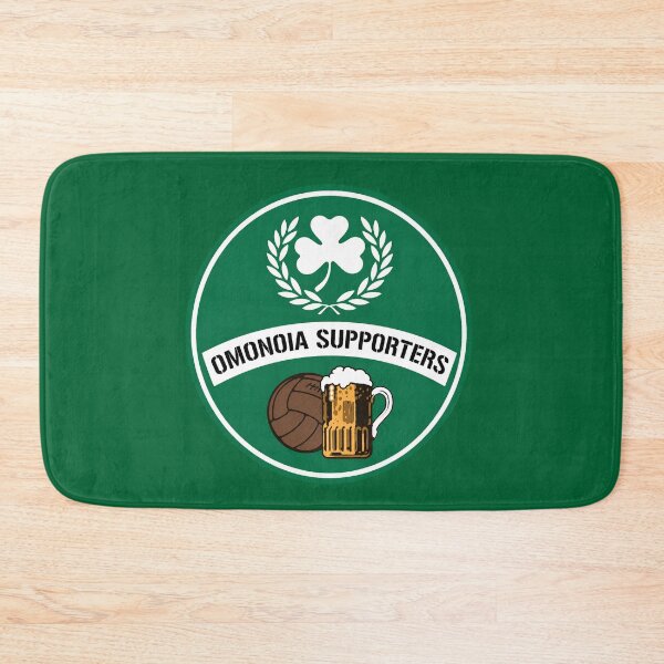 Item preview, Gate 9 Omonoia Supporters designed and sold by canvasriddle.