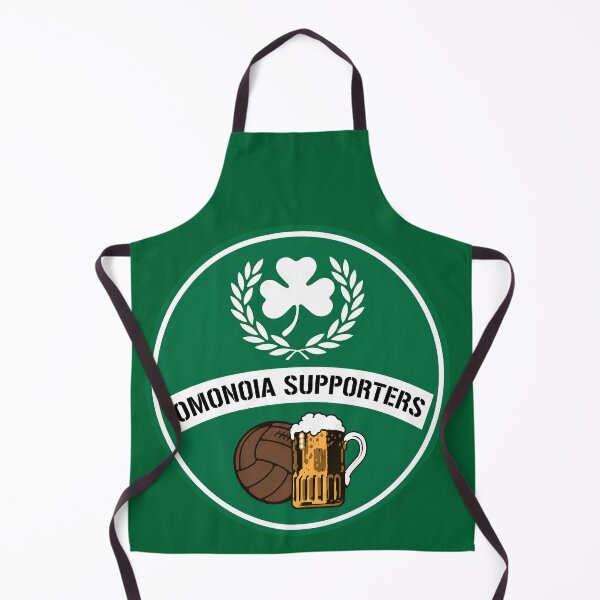 Item preview, Gate 9 Omonoia Supporters designed and sold by canvasriddle.