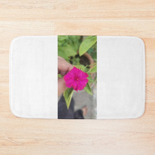 Item preview, The pink flower with the flouless beauty  designed and sold by TruptiLokhande7.