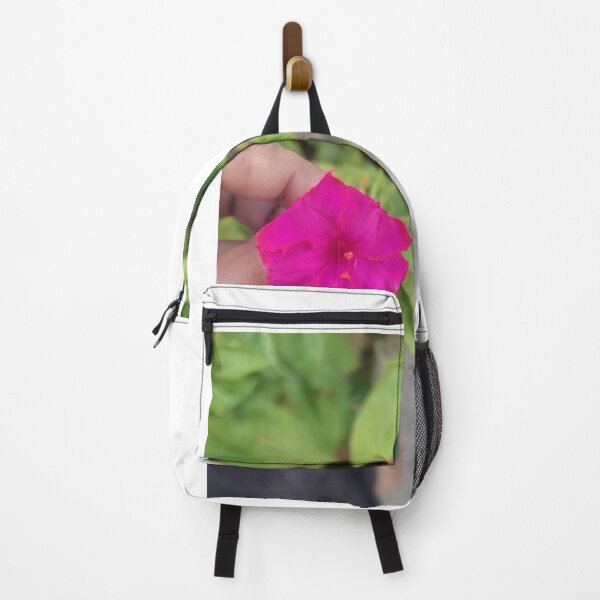 Item preview, The pink flower with the flouless beauty designed and sold by TruptiLokhande7.