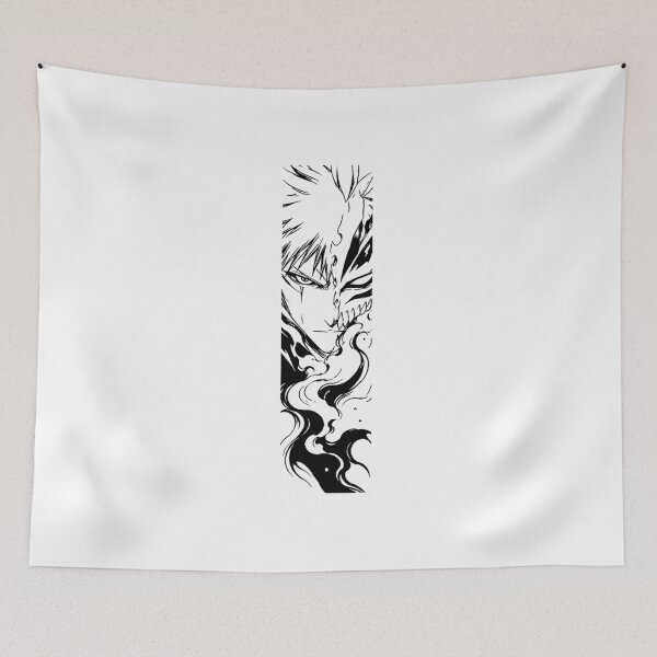 Item preview, Bleach designed and sold by HappyGl.