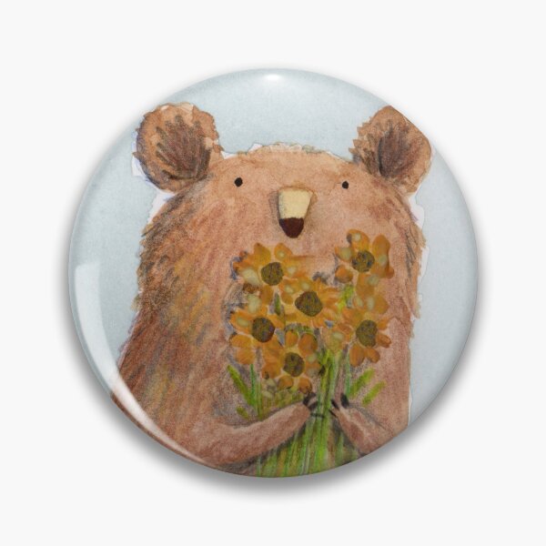 Item preview, Bear With a Bunch designed and sold by SophieCorrigan.