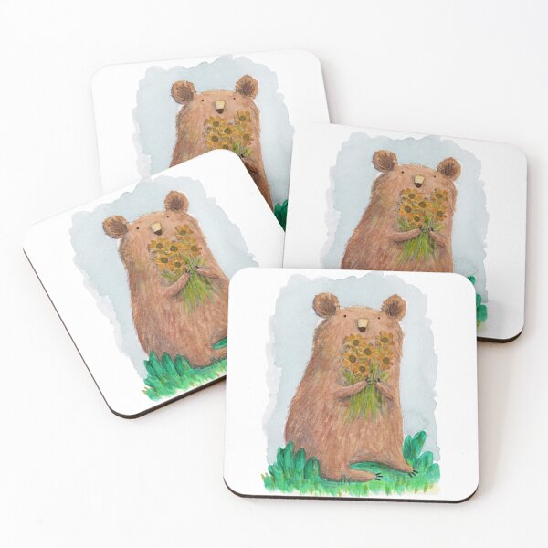 Item preview, Bear With a Bunch designed and sold by SophieCorrigan.