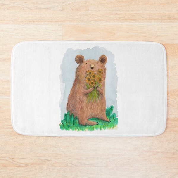 Item preview, Bear With a Bunch designed and sold by SophieCorrigan.