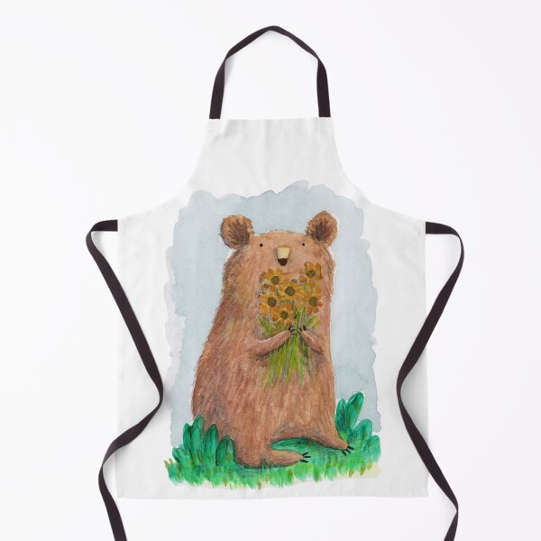Item preview, Bear With a Bunch designed and sold by SophieCorrigan.