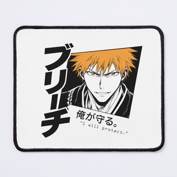 Item preview, Bleach designed and sold by HappyGl.