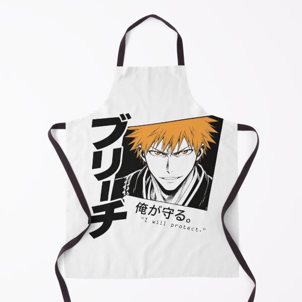 Item preview, Bleach designed and sold by HappyGl.