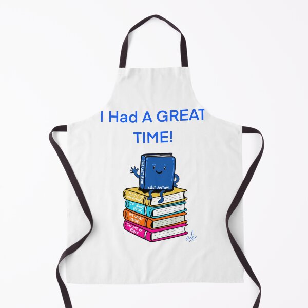 Item preview, Books are great art designed and sold by givememytees.