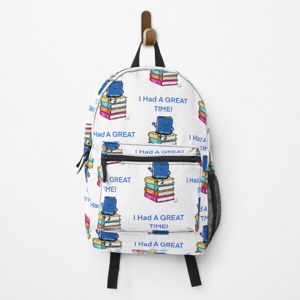 Item preview, Books are great art designed and sold by givememytees.