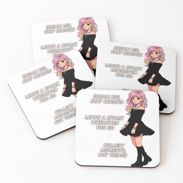 Item preview, Cute girl designed and sold by DCJA Art Shop.