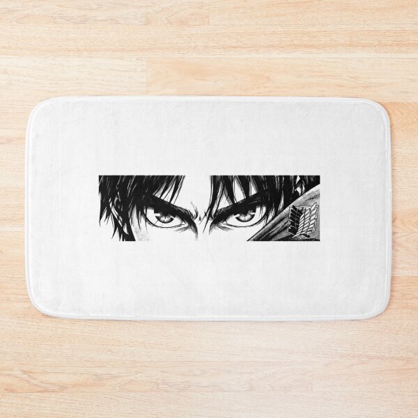 Item preview, Attack on Titan designed and sold by HappyGl.