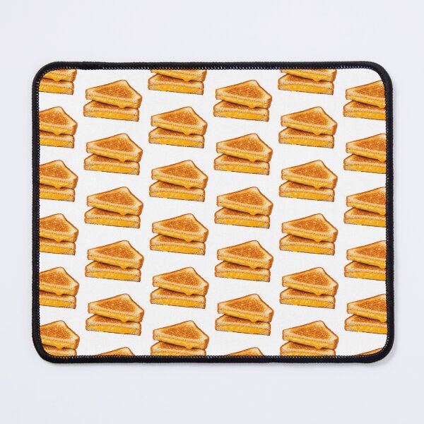 Item preview, Grilled Cheese Sandwich Melted designed and sold by PriyankaSonara.
