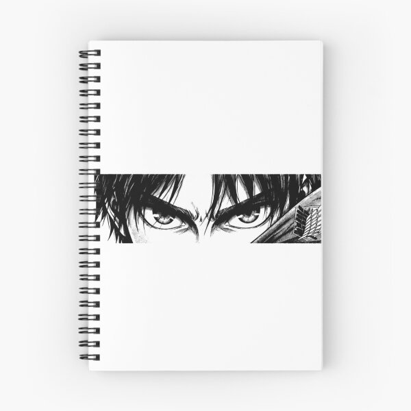 Item preview, Attack on Titan designed and sold by HappyGl.