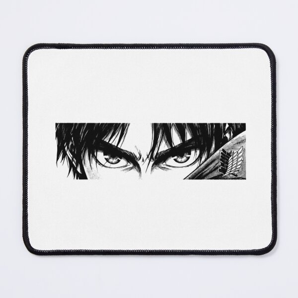 Item preview, Attack on Titan designed and sold by HappyGl.