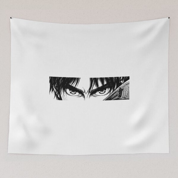 Item preview, Attack on Titan designed and sold by HappyGl.